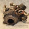 Турбина Renault Scenic 1.9dCi (II) 2003-2009 8200398585 416864 - 6