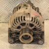 Генератор Renault Laguna 1.9dCi (II) 2001-2007 8200410671 416871 - 4