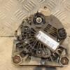 Генератор Renault Laguna 1.9dCi (II) 2001-2007 8200410671 416871 - 6