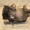 Компрессор кондиционера Renault Laguna 1.9dCi (II) 2001-2007 8200678499 416875 - 5