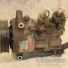 Компрессор кондиционера VW Scirocco 1.6tdi 2008-2017 5N0820803C 416890 - 5