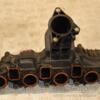 Колектор впускний пластик VW Golf 1.6tdi (VI) 2008-2013 03L129711AL 416898 - 3