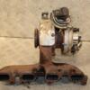 Турбіна VW Golf 1.6tdi (VI) 2008-2013 03L253016T 416918 - 5
