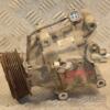 Компресор кондиціонера Toyota Corolla 1.6 16V (E12) 2001-2006 4472206364 416934 - 5