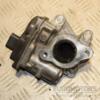 Клапан EGR электрический Renault Master 2.3dci 2010 147109869R 416942 - 4
