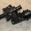 Кран пічки вакуумний Renault Master 2.3dci 2010 922304507R 416962 - 4