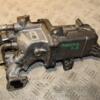 Охолоджувач ОГ (Радіатор EGR) Renault Master 2.3dCi 2010 147355238R 416967 - 3