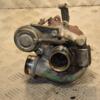 Турбіна Citroen Jumper 2.3MJet 2006-2014 504340182 416999 - 4