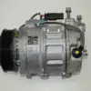 Компрессор кондиционера BMW X3 3.0 (G01) 2017 9890655-02 it-14833 Бензин - 6