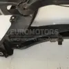 Задня балка Mercedes GLC-class 2.2 D (W253) 2015 A2133504903 it-14834 Дизель - 13