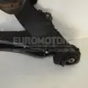 Задня балка Mercedes GLC-class 2.2 D (W253) 2015 A2133504903 it-14834 Дизель - 15
