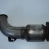 Катализатор Mercedes R-Class 3.0cdi (W251) 2005 a2514906514 it-14835 Дизель - 5