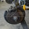 Задня вісь Renault Trafic 1.6 DCI 2014 555016630R it-14836 Дизель - 13