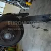 Задня вісь Renault Trafic 1.6 DCI 2014 555016630R it-14836 Дизель - 14
