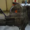 Задня вісь Renault Trafic 1.6 DCI 2014 555016630R it-14836 Дизель - 15