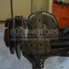 Задня вісь Renault Trafic 1.6 DCI 2014 555016630R it-14836 Дизель - 16