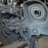 Задня вісь Renault Trafic 1.6 DCI 2014 555016630R it-14836 Дизель - 20