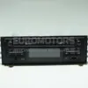 Блок управления автомобильным радиоприемником CD/DVD/GPS/навигатором Renault Trafic 1.6 DCI 2014 281151817R it-14844 Дизель - 4