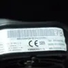 Подушка безпеки рульового керування Renault Trafic 1.6 DCI 2014 985103942R it-14852 Дизель - 6