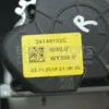 Передній правий ремінь безпеки Renault Trafic 1.6 DCI 2014 34144152C it-14853 Дизель - 4