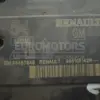 Блок управления подушкой безопасности Renault Trafic 1.6 DCI 2014 985106142R it-14862 Дизель - 4