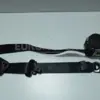 Передній правий ремінь безпеки Renault Master 2.3dCi 2010 868840019R it-14875 Дизель - 4