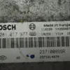 Блока управления двигателем ( Комплет ) Renault Master 2.3dCi 2010 237100899R it-14879 Дизель - 9