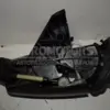 Важіль ручного перемикання передач із тросом Renault Trafic 1.6 DCI 2014 349012637R it-14883 Дизель - 17