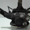 Ліва передня маточина Renault Trafic 1.6 DCI 2014 402026199R it-14890 Дизель - 8