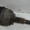 Передній правий піввісь (привід) Renault Trafic 1.6 DCI 2014 391005010R it-14892 Дизель - 6
