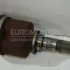 Ліва передня піввісь (привід) Renault Trafic 1.6 DCI 2014 391018696R it-14893 Дизель - 5