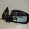 Праве дзеркало 9-контактний SsangYong Rexton 2.2 XDI 2012-2017 it-14900 Дизель - 7