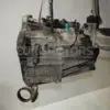 Mеханическая коробка передач 6-ступенчатая Renault Trafic 1.6 DCI 2014 PF6050 it-14902 Дизель - 14
