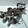 Турбіна Twin-turbo Renault Trafic 1.6 DCI 2014 102225R it-14909 Дизель - 16