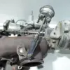 Турбіна Twin-turbo Renault Trafic 1.6 DCI 2014 102225R it-14909 Дизель - 21