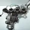 Турбіна Twin-turbo Renault Trafic 1.6 DCI 2014 102225R it-14909 Дизель - 25