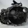 Механическая коробка передач 6-ступенчатая 4x4 Skoda Yeti 2.0 TDI 2009 LNN it-14911 Дизель - 8
