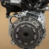 Б/у двигатель Toyota Corolla Verso 1.6 16V 2001-2004 3ZZ-FE it-14917 Бензин - 16