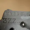 Б/у двигатель Toyota Corolla Verso 1.6 16V 2001-2004 3ZZ-FE it-14917 Бензин - 21