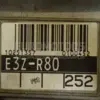 Б/у двигатель Toyota Corolla Verso 1.6 16V 2001-2004 3ZZ-FE it-14917 Бензин - 22