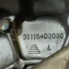 Механічна коробка передач 5-ступінчаста Toyota Corolla Verso 1.6 16V 2001-2004 3111502030 it-14918 Бензин - 16