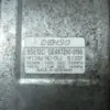 Компрессор кондиционера Toyota Corolla Verso 1.6 16V 2001-2004 447260-0198 it-14920 Бензин - 9