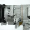 Компрессор кондиционера Toyota Corolla Verso 1.6 16V 2001-2004 447260-0198 it-14920 Бензин - 10