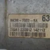 Механическая коробка передач 6-ступенчатая Ford Transit/Tourneo Custom 2.2 2012 BK3R-7002-SA it-14923 Дизель - 20