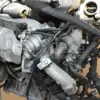 Б/у двигатель Opel Astra 1.6cdti Bi-Turbo (K) 2015 B16DTR it-14930 Дизель - 28