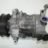 Компресор кондиціонера Opel Astra 1.6cdti Bi-Turbo (K) 2015 39034464 it-14933 Дизель - 7