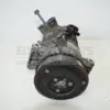 Компресор кондиціонера Opel Astra 1.6cdti Bi-Turbo (K) 2015 39034464 it-14933 Дизель - 8