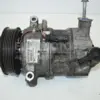 Компресор кондиціонера Opel Astra 1.6cdti Bi-Turbo (K) 2015 39034464 it-14933 Дизель - 11