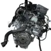Двигун Fiat 500L 1.3 Mjet (Euro-6) 2012 46345266 it-14935 Дизель - 19