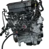 Двигун Fiat 500L 1.3 Mjet (Euro-6) 2012 46345266 it-14935 Дизель - 20